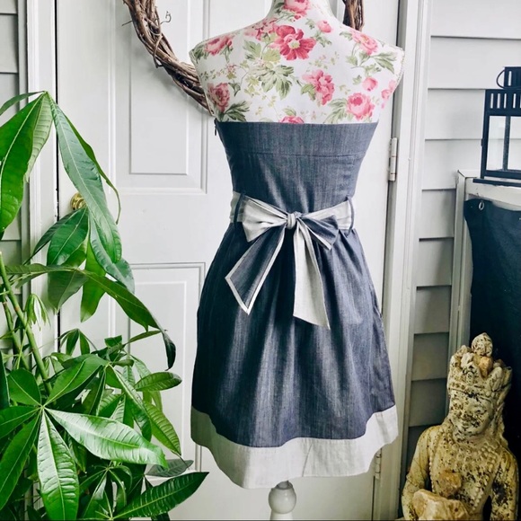 Theory Yazia/Africa Dress - Picture 4 of 5